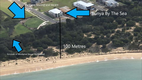 Bunya By The Sea - Cruises Travel 21