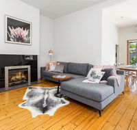 Central Bendigo Cottage walk to everywhere - Travel Search
