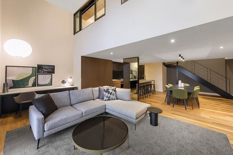 Adina Apartment Hotel Melbourne - Tourism Guide 14