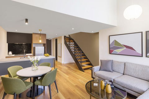 Adina Apartment Hotel Melbourne - Tourism Guide 4