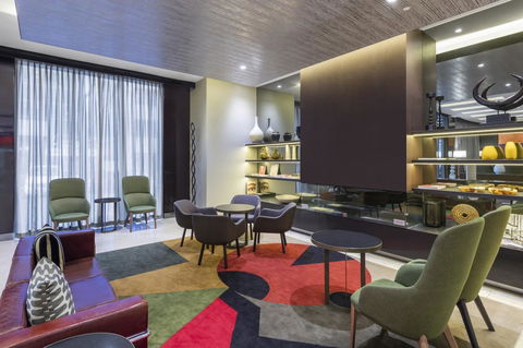 Adina Apartment Hotel Melbourne - Tourism Guide 6