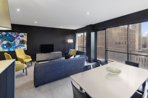 Adina Apartment Hotel Melbourne - Tourism Guide 13