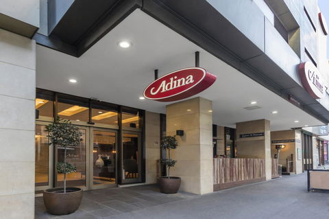 Adina Apartment Hotel Melbourne - Tourism Guide 5