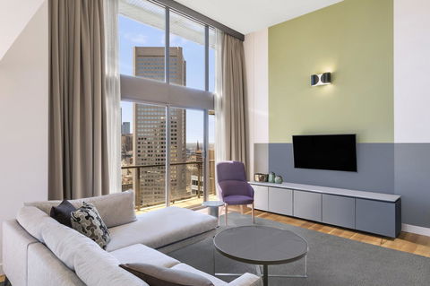 Adina Apartment Hotel Melbourne - Tourism Guide 18