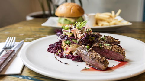 Adina Apartment Hotel Melbourne - Tourism Guide 26