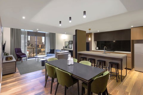 Adina Apartment Hotel Melbourne - Tourism Guide 20