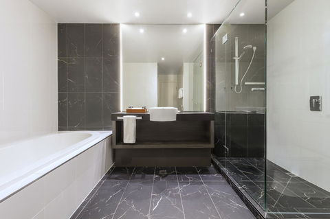 Adina Apartment Hotel Melbourne - Tourism Guide 15