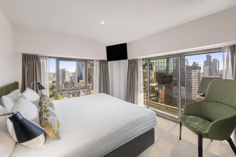 Adina Apartment Hotel Melbourne - Tourism Guide 17