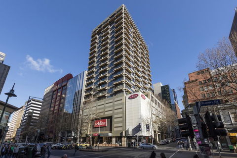 Adina Apartment Hotel Melbourne - Tourism Guide 2