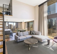 Adina Apartment Hotel Melbourne - Tourism Guide