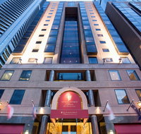 Stamford Plaza Melbourne - Tourism Guide