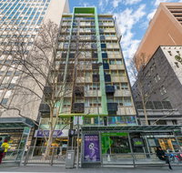 BreakFree on Collins - Tourism Guide