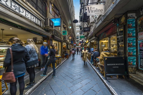 BreakFree On Collins - Tourism Guide 15
