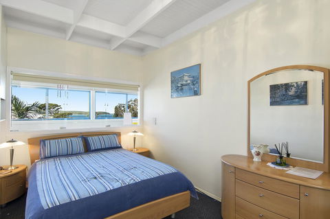 Black Dolphin Beach Penthouse - Cruises Travel 8