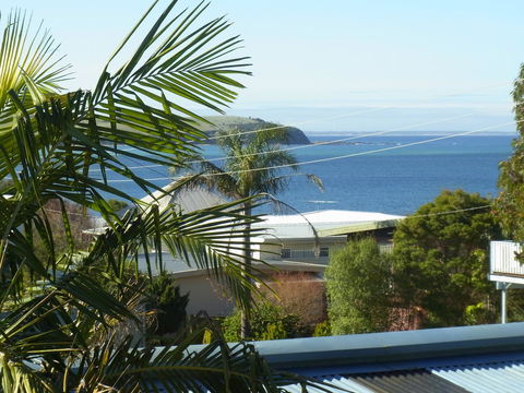 Black Dolphin Beach Penthouse - Cruises Travel 7