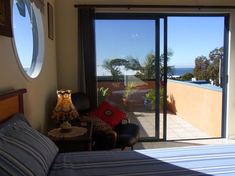 Black Dolphin Beach Penthouse - Cruises Travel 24