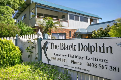 Black Dolphin Beach Penthouse - Cruises Travel 21