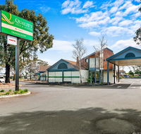 Quality Inn  Suites Traralgon - Travel Agents