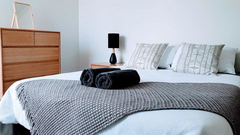 Number 9 Leisure Stay - Travel Search 15