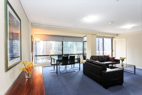 Paramount Apartments Melbourne - Tourism Guide 25