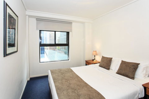 Paramount Apartments Melbourne - Tourism Guide 2