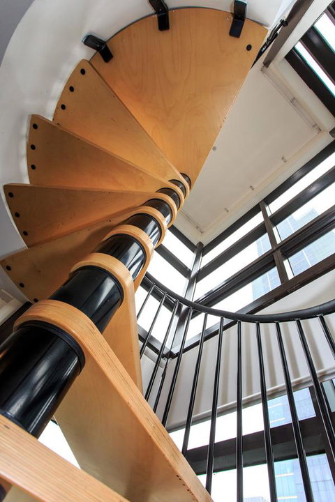 Paramount Apartments Melbourne - Tourism Guide 15