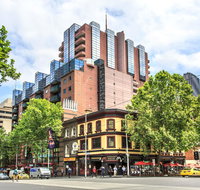 Paramount Apartments Melbourne - Tourism Guide