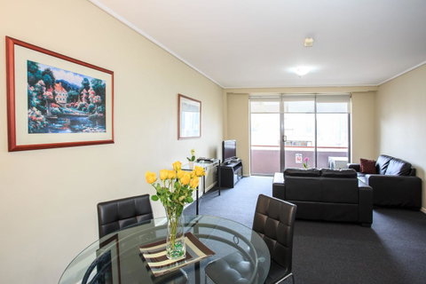 Paramount Apartments Melbourne - Tourism Guide 39