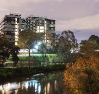 Playhouse Apartments - Tourism Guide
