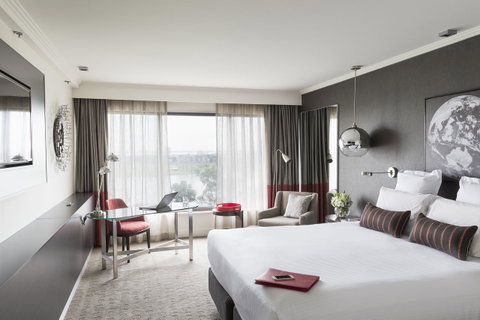 Pullman Melbourne Albert Park - Tourism Guide 7