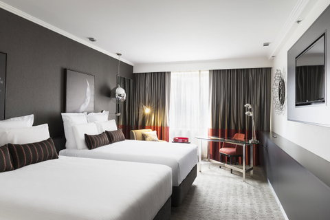 Pullman Melbourne Albert Park - Tourism Guide 8