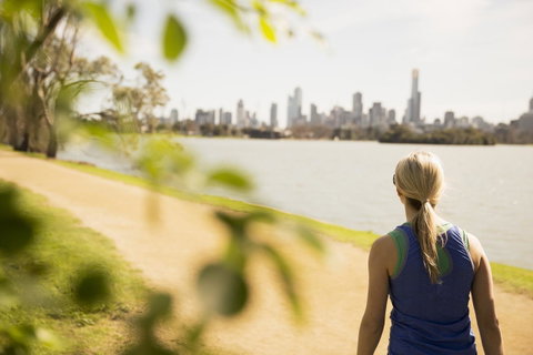 Pullman Melbourne Albert Park - Tourism Guide 6