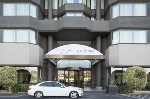 Pullman Melbourne Albert Park - Tourism Guide 21