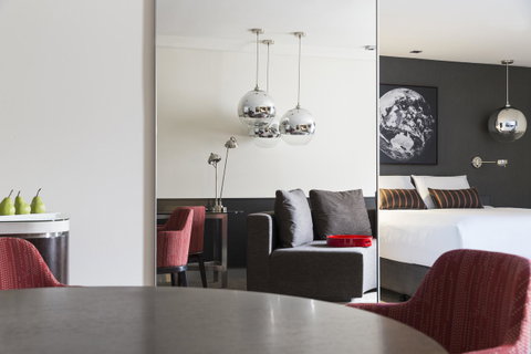 Pullman Melbourne Albert Park - Tourism Guide 30