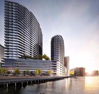 JC Waterfront Apartments on Collins - Cruises Travel