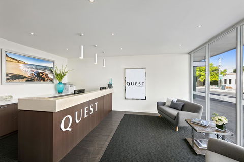 Quest Cheltenham - Travel Search 18