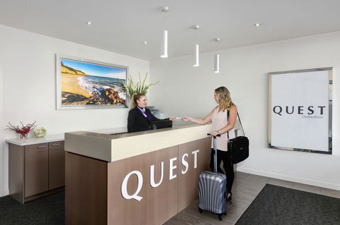Quest Cheltenham - Travel Search 17