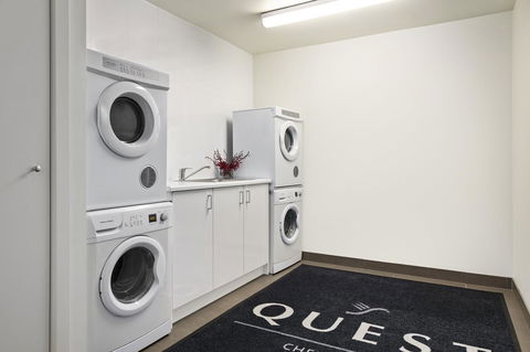 Quest Cheltenham - Travel Search 12