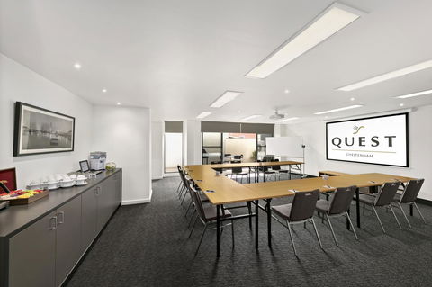 Quest Cheltenham - Travel Search 21