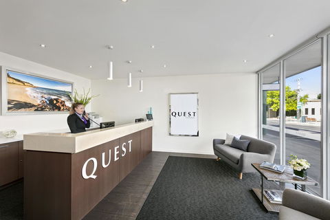 Quest Cheltenham - Travel Search 19