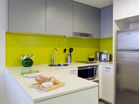 Citadines On Bourke Melbourne - Tourism Guide 15