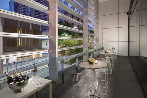Citadines On Bourke Melbourne - Tourism Guide 19