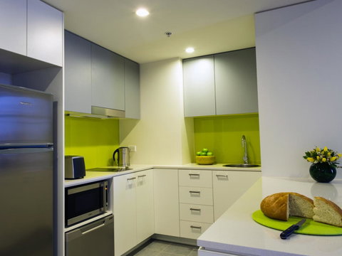 Citadines On Bourke Melbourne - Tourism Guide 16