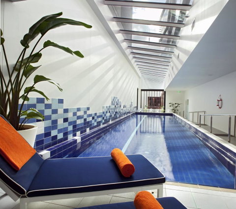 Citadines On Bourke Melbourne - Tourism Guide 17