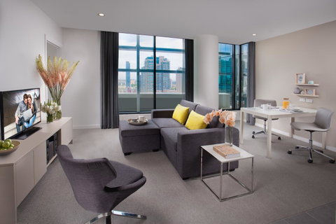 Citadines On Bourke Melbourne - Tourism Guide 9