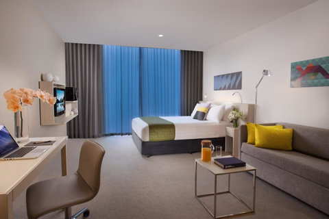 Citadines On Bourke Melbourne - Tourism Guide 4