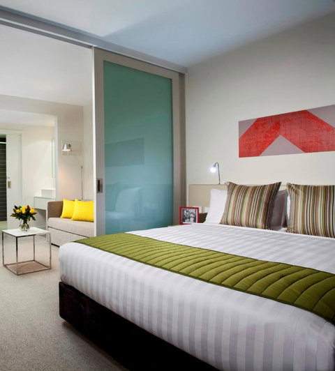 Citadines On Bourke Melbourne - Tourism Guide 3