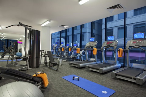 Citadines On Bourke Melbourne - Tourism Guide 18