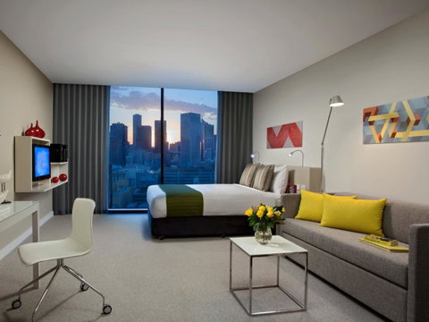 Citadines On Bourke Melbourne - Tourism Guide 5