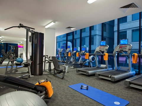 Citadines On Bourke Melbourne - Tourism Guide 21